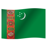 Turkmenistan